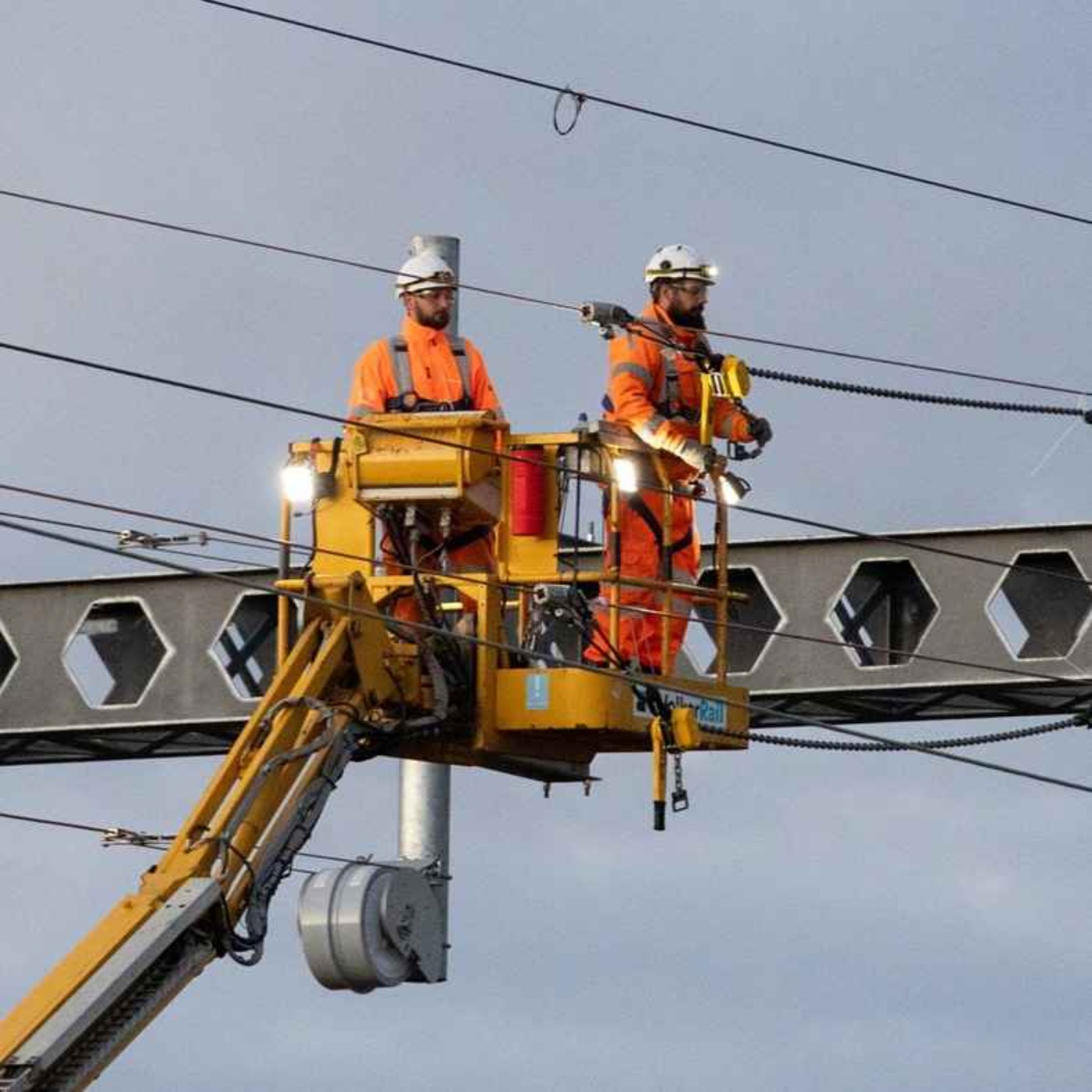 The ATT Safety Leadership Podcast