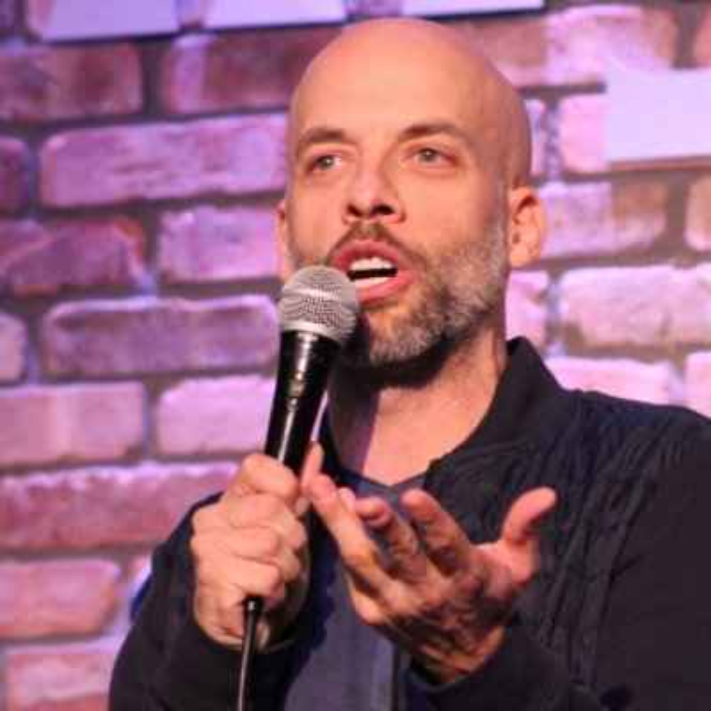 The Dean Blundell Show