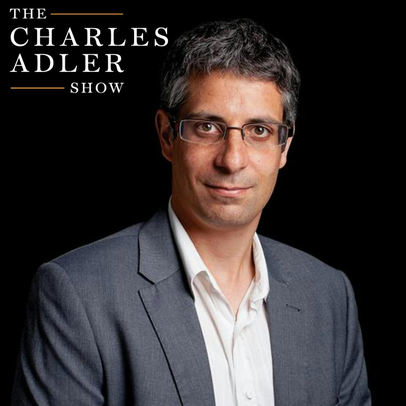 The Charles Adler Show