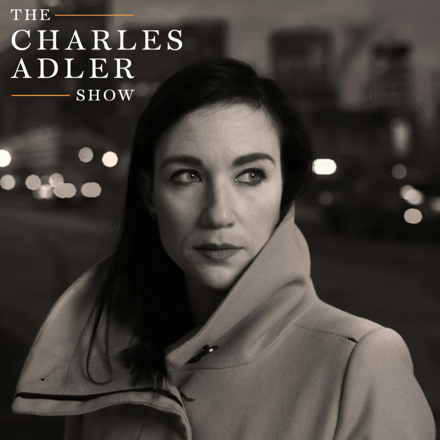 The Charles Adler Show
