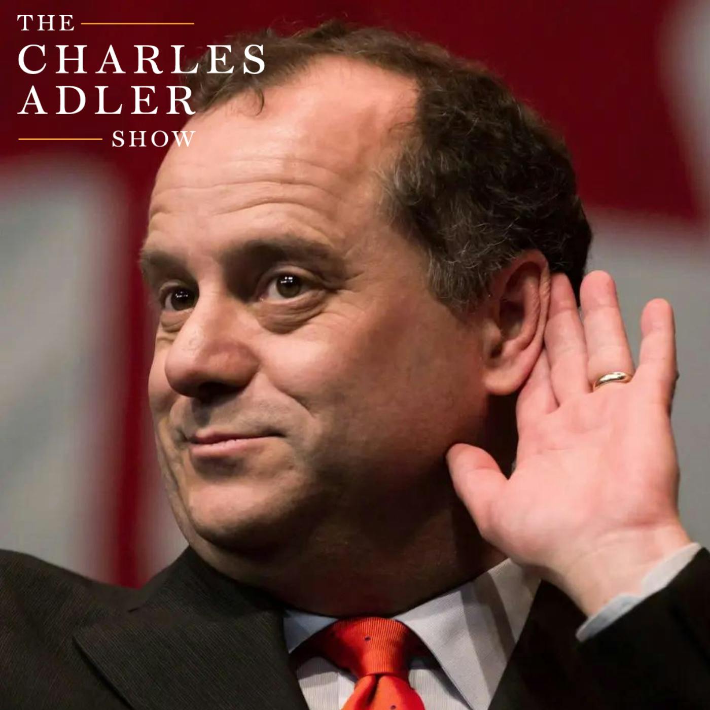 The Charles Adler Show