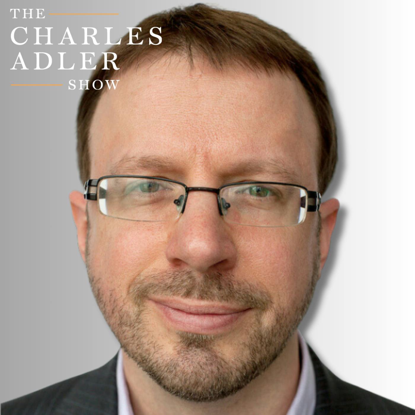 The Charles Adler Show