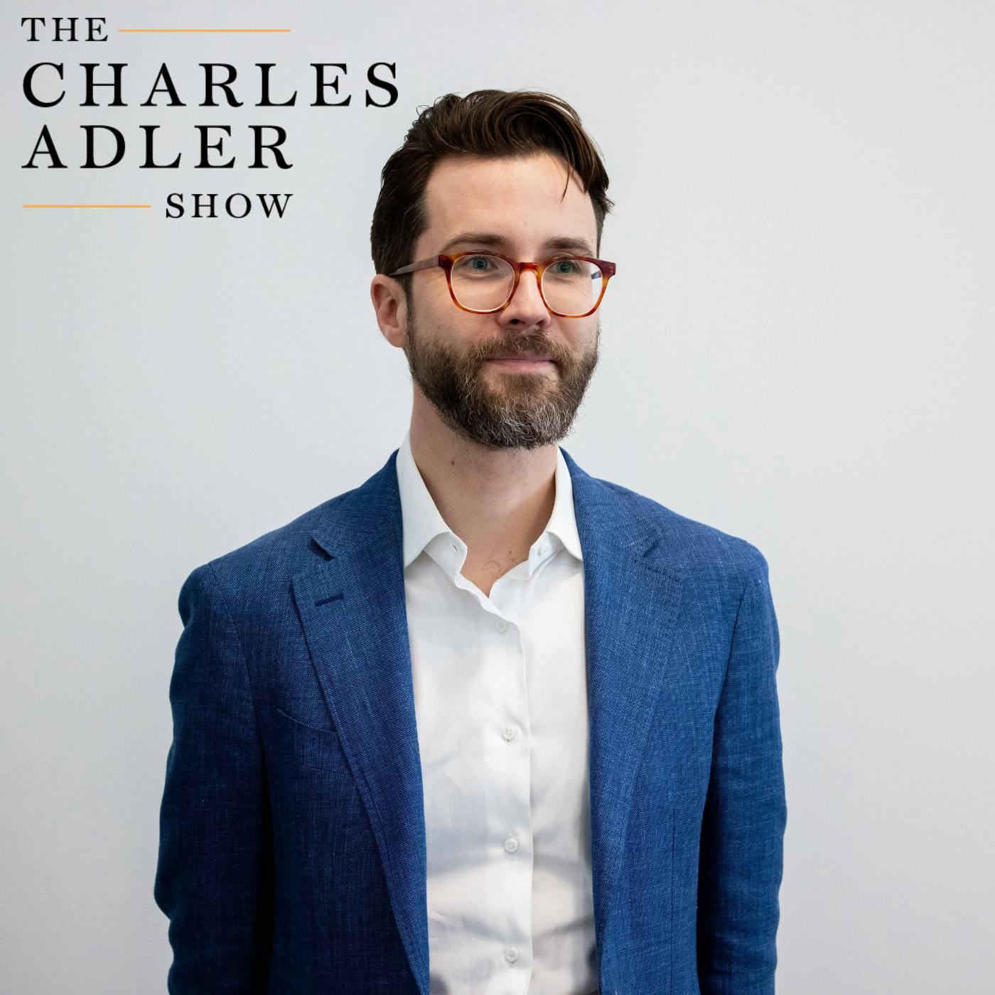The Charles Adler Show