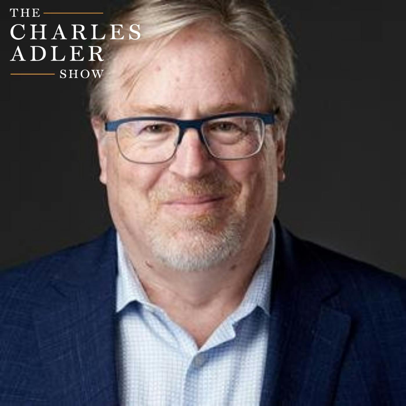 The Charles Adler Show