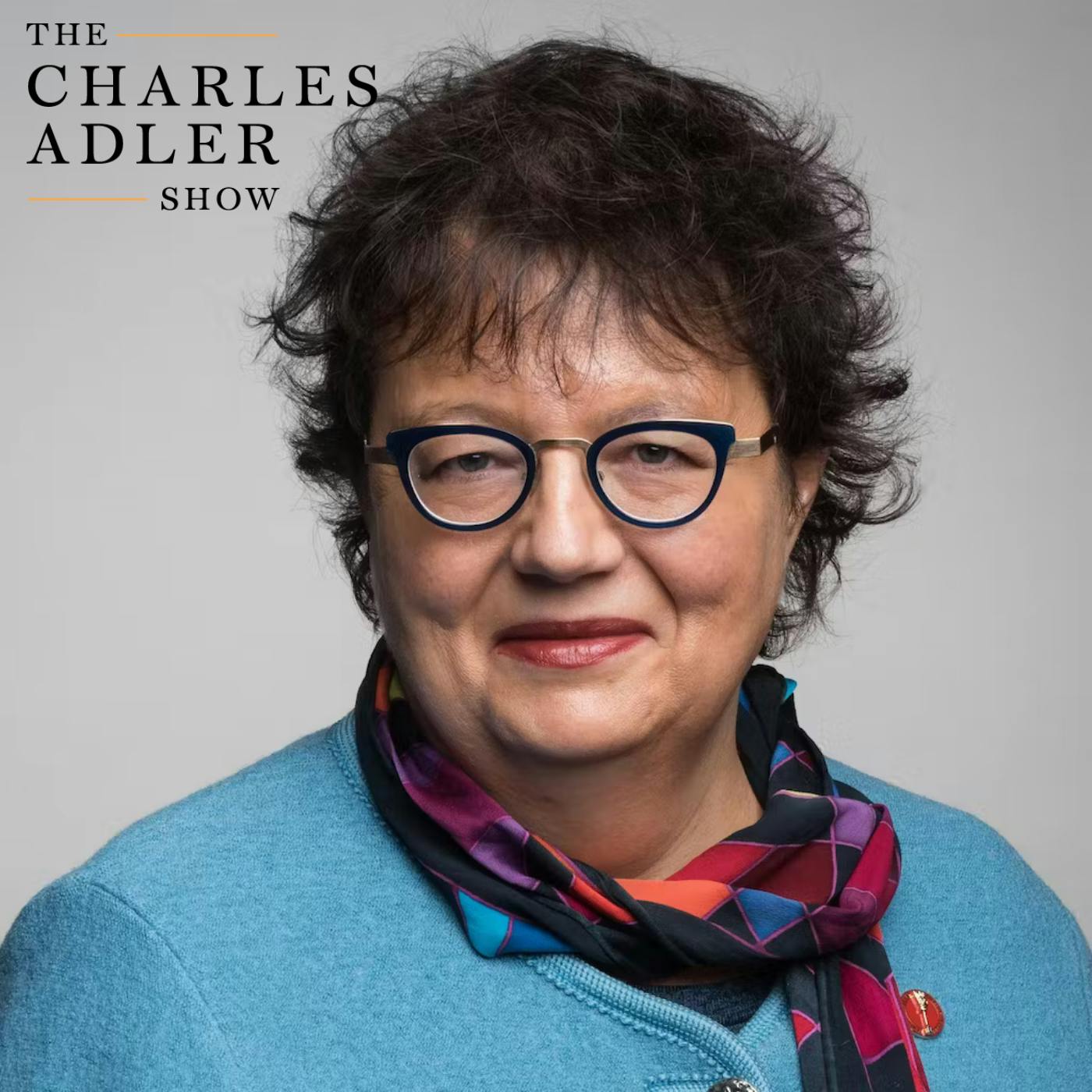 The Charles Adler Show