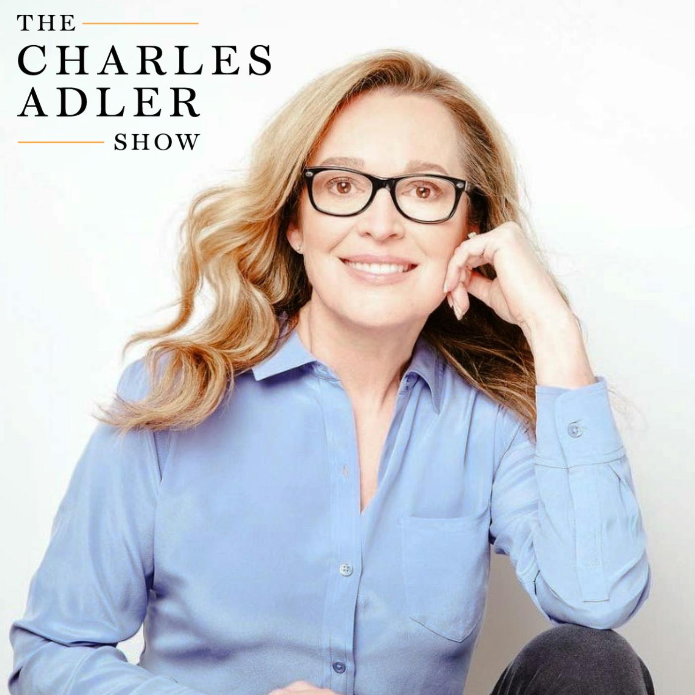 The Charles Adler Show