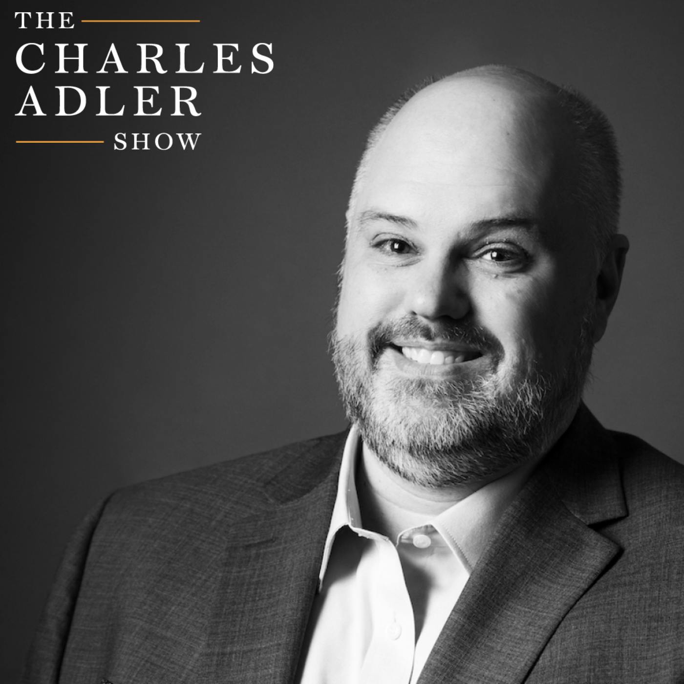 The Charles Adler Show