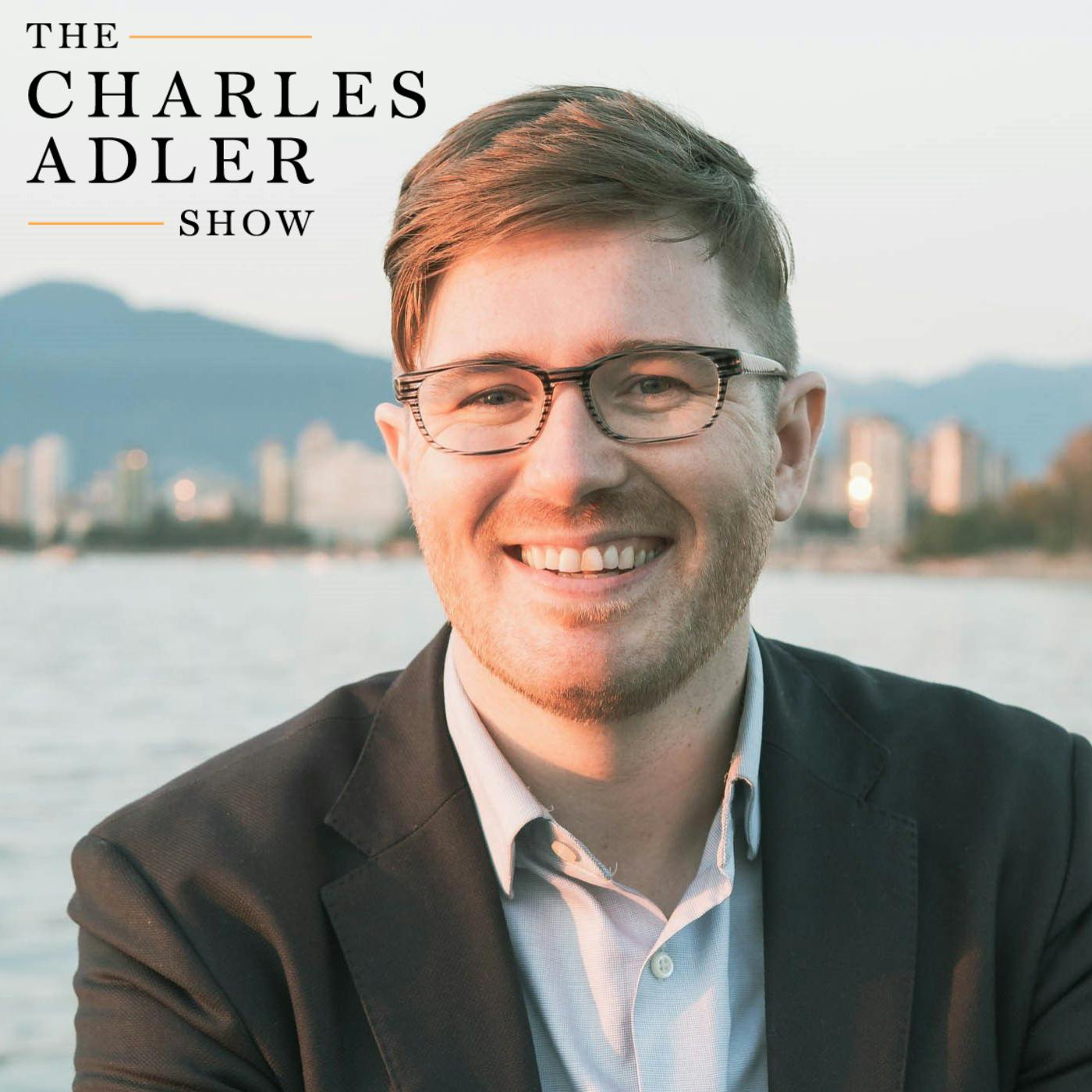The Charles Adler Show