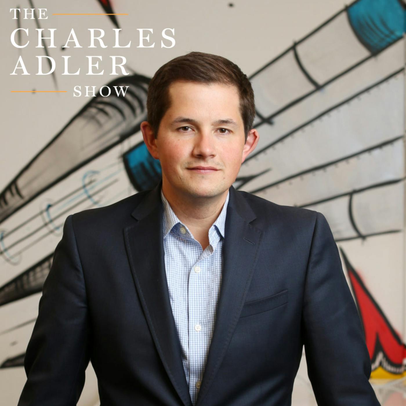 The Charles Adler Show
