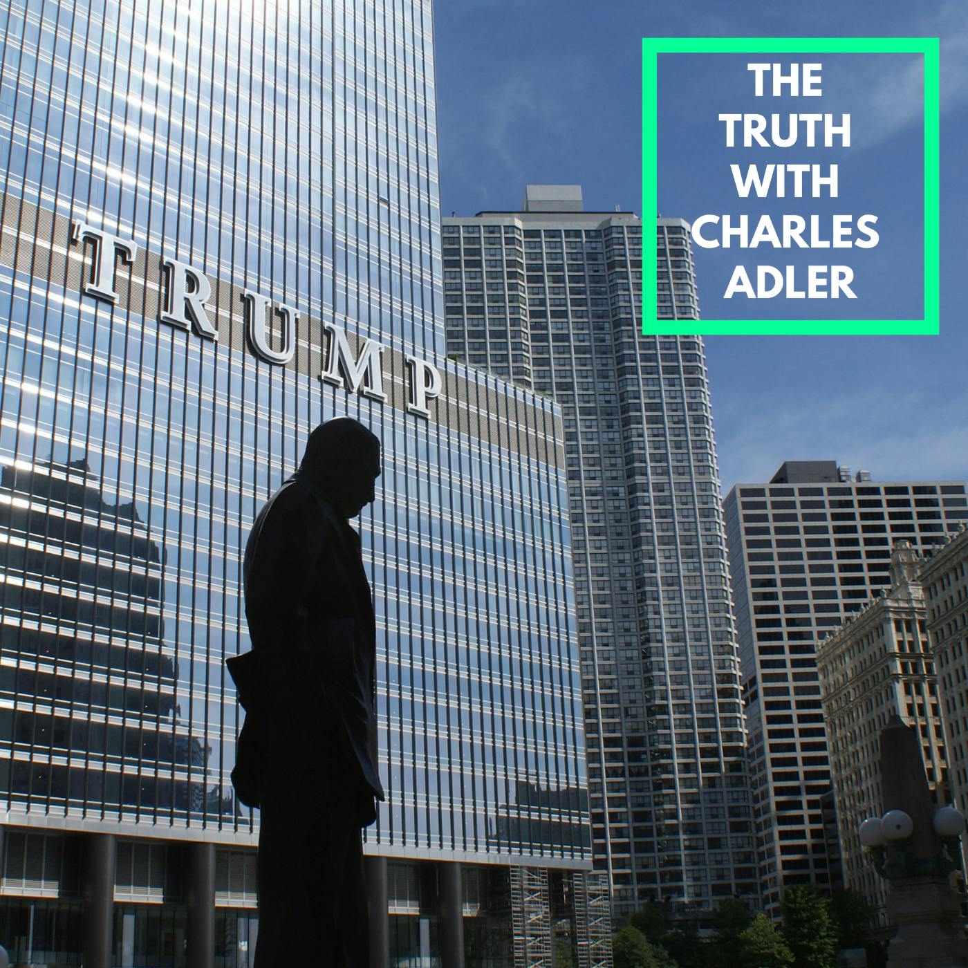 The Charles Adler Show