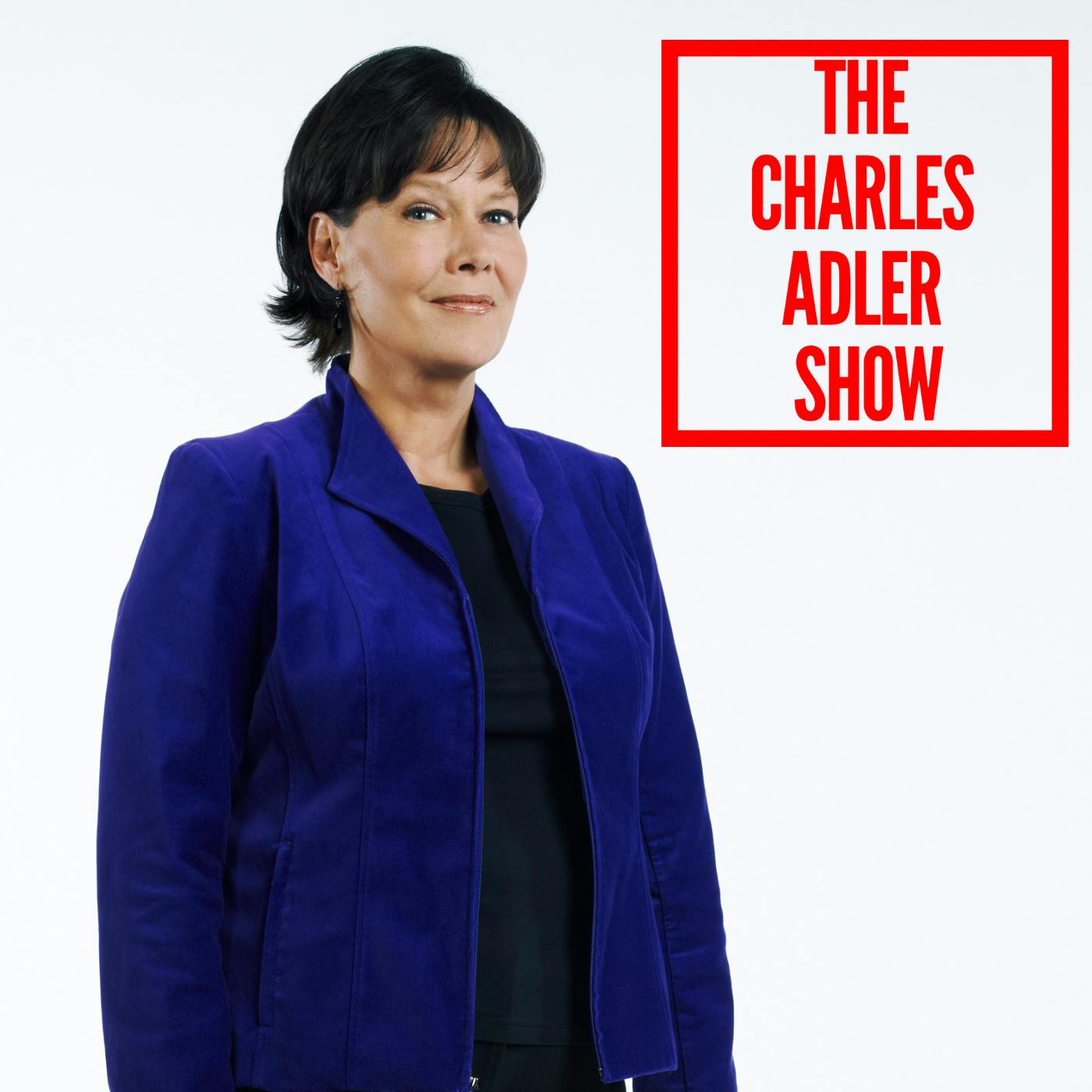 The Charles Adler Show