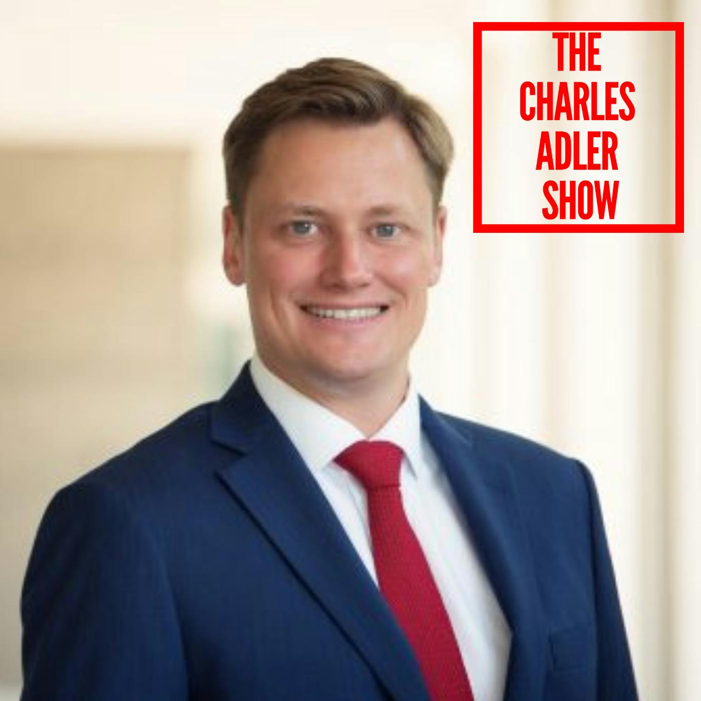 The Charles Adler Show