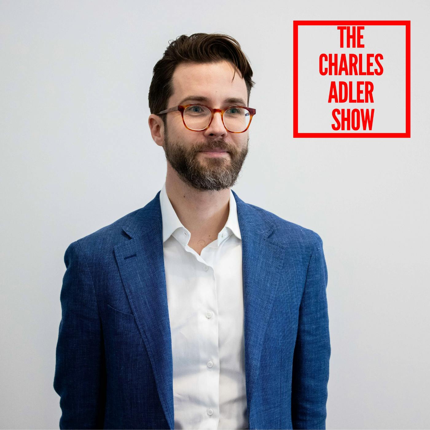 The Charles Adler Show