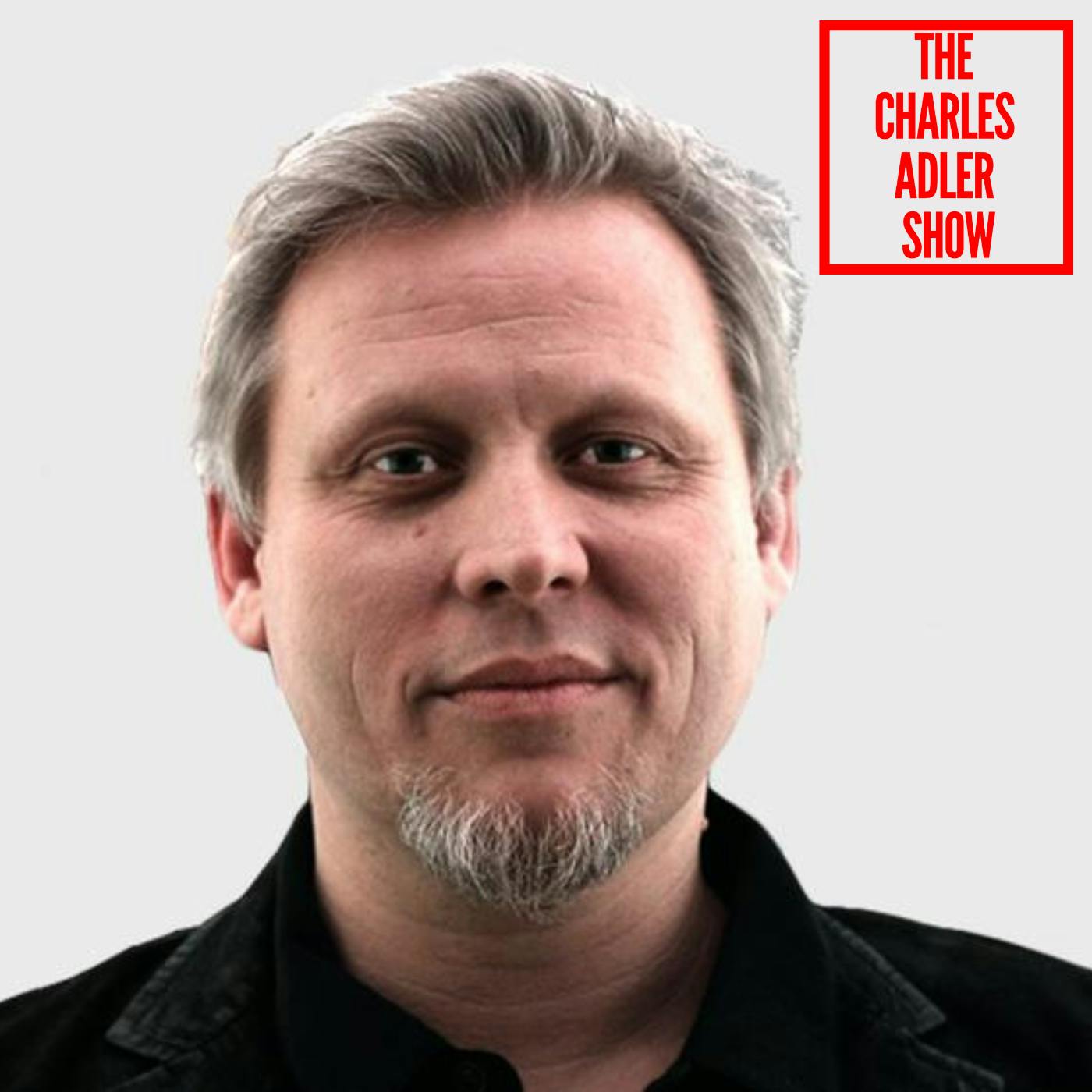The Charles Adler Show