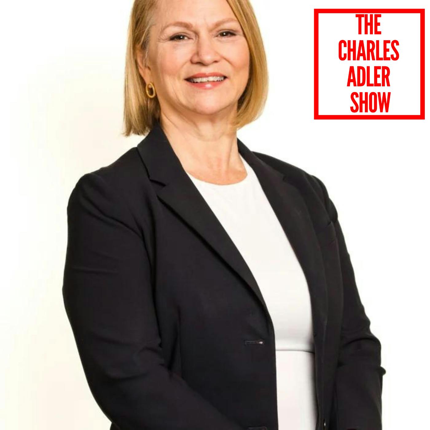 The Charles Adler Show