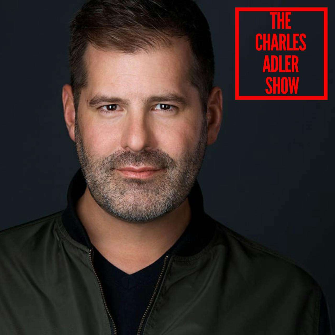 The Charles Adler Show