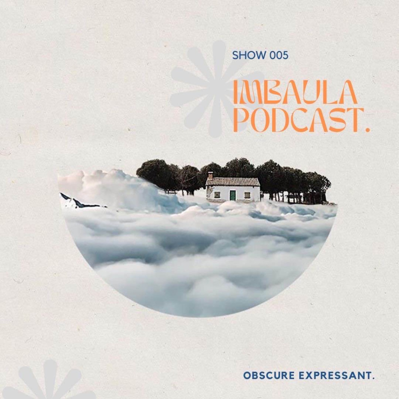 OBSCURE EXPRESSANT