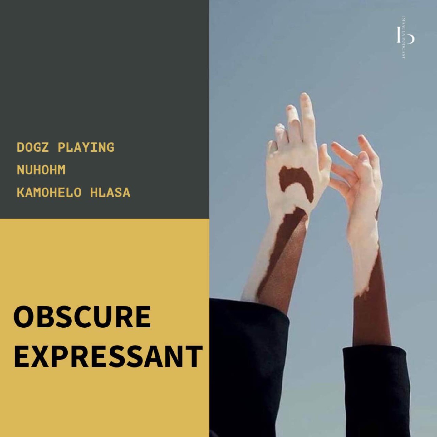 OBSCURE EXPRESSANT