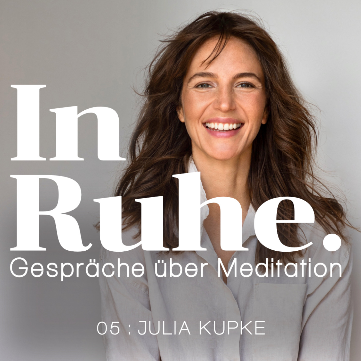 In Ruhe. Gespräche über Meditation