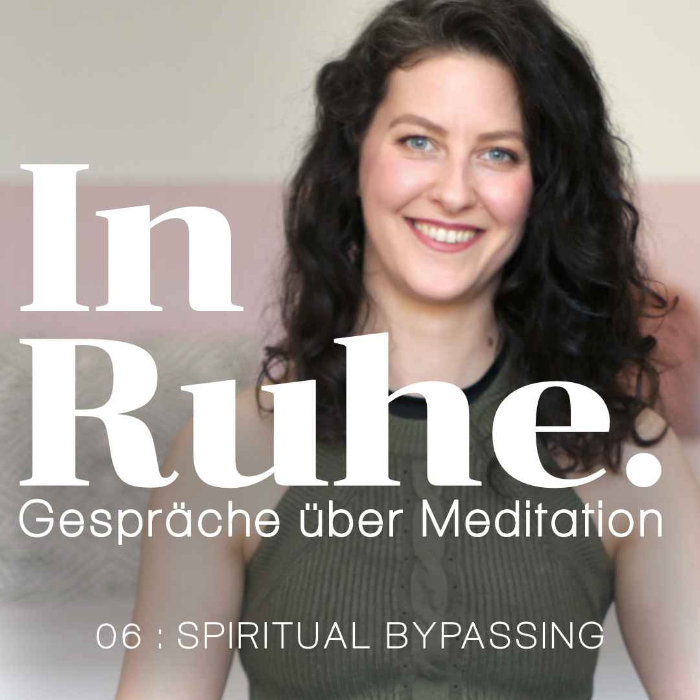 In Ruhe. Gespräche über Meditation