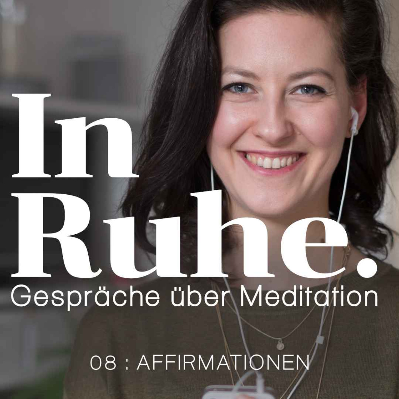 In Ruhe. Gespräche über Meditation