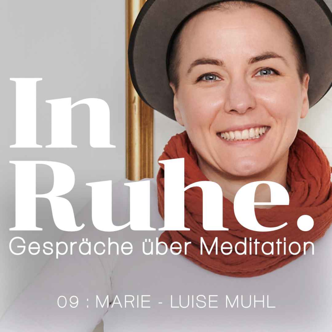 In Ruhe. Gespräche über Meditation