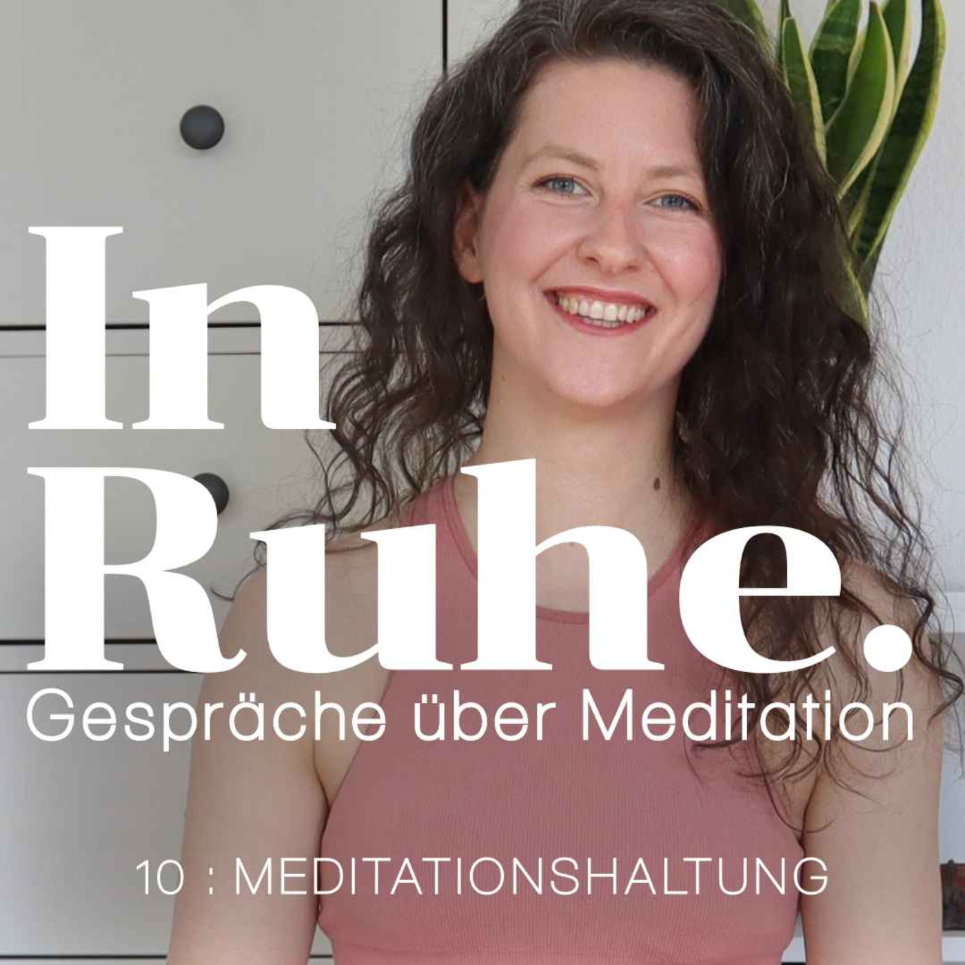 In Ruhe. Gespräche über Meditation