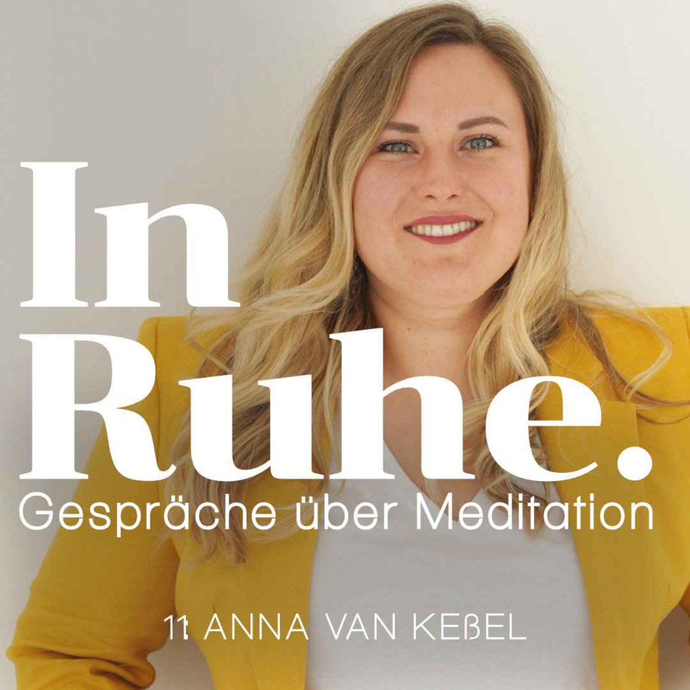 In Ruhe. Gespräche über Meditation