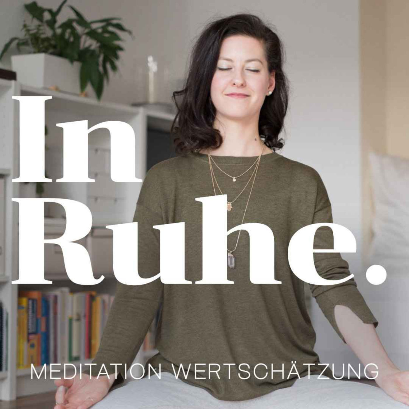 In Ruhe. Gespräche über Meditation