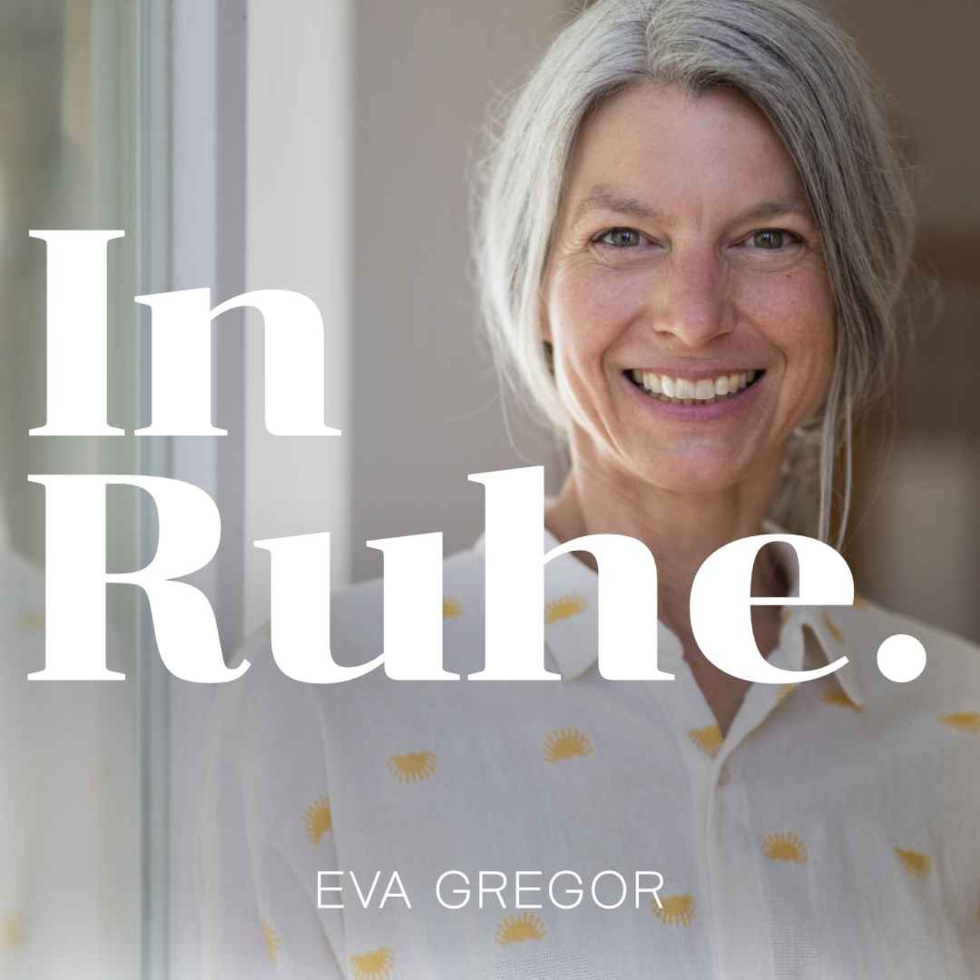 In Ruhe. Gespräche über Meditation