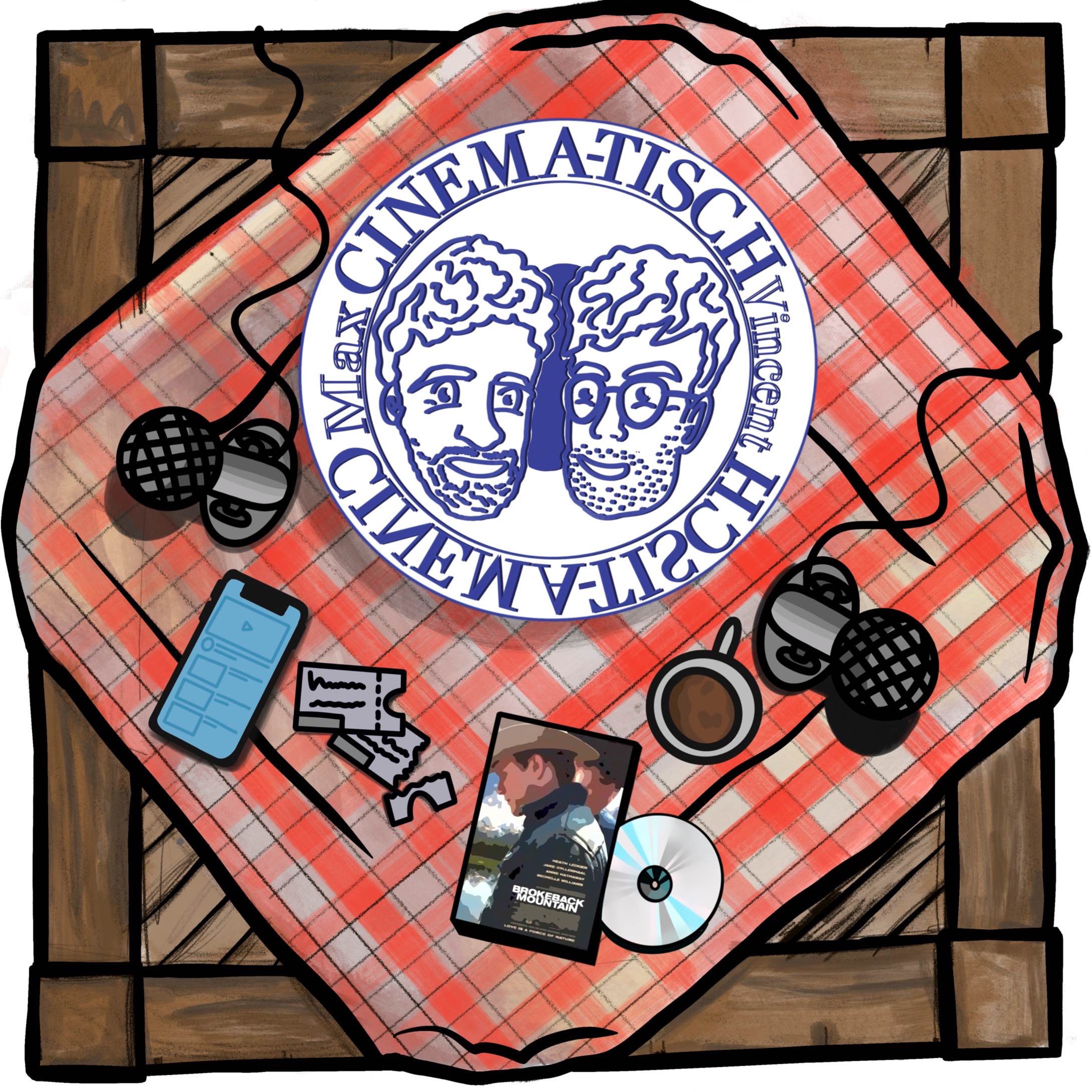 Folge 18: Der Brückenträger von Lissabon episode artwork
