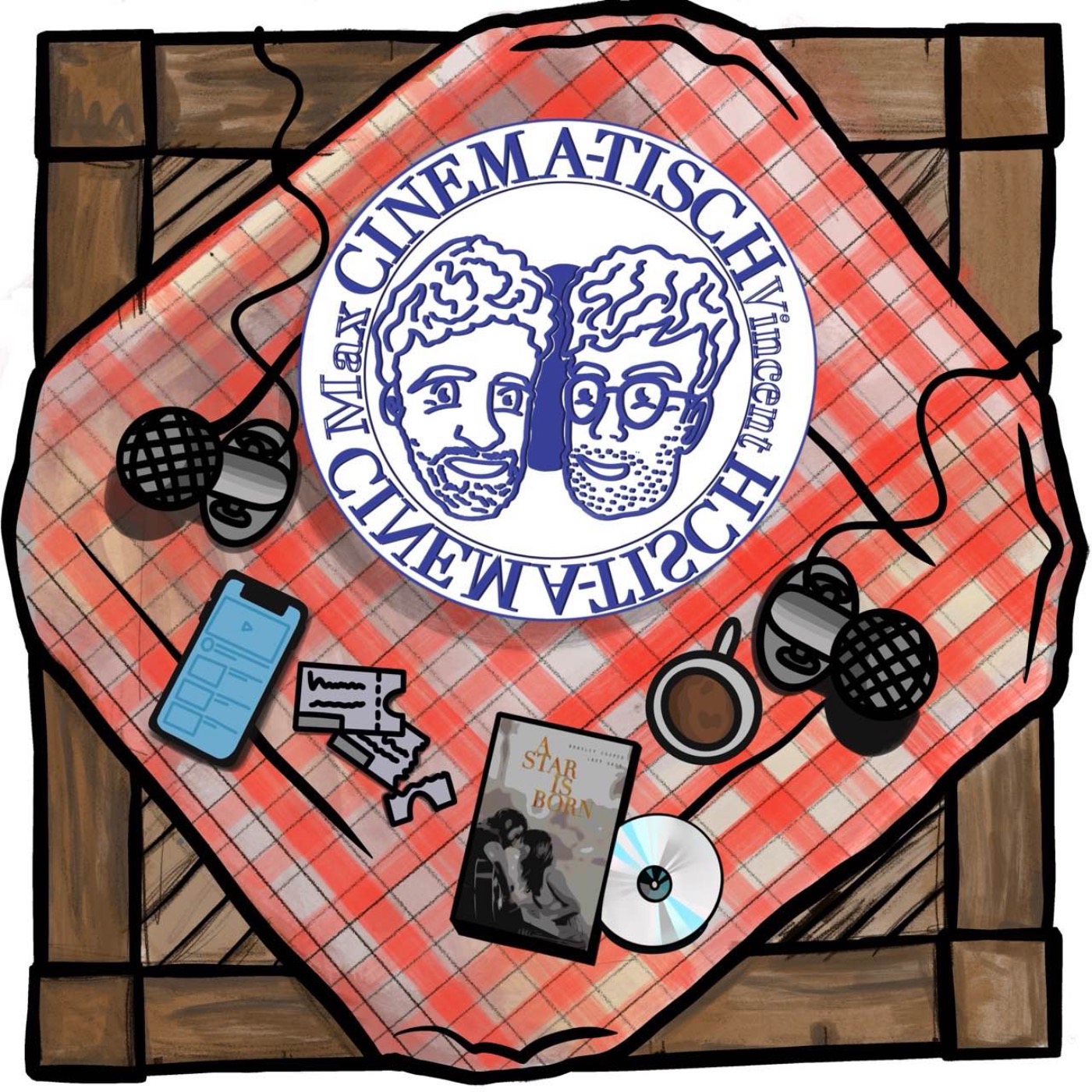 Folge 17: Die Folge mit dem Titel, den ihr in der Podcast-App seht episode artwork