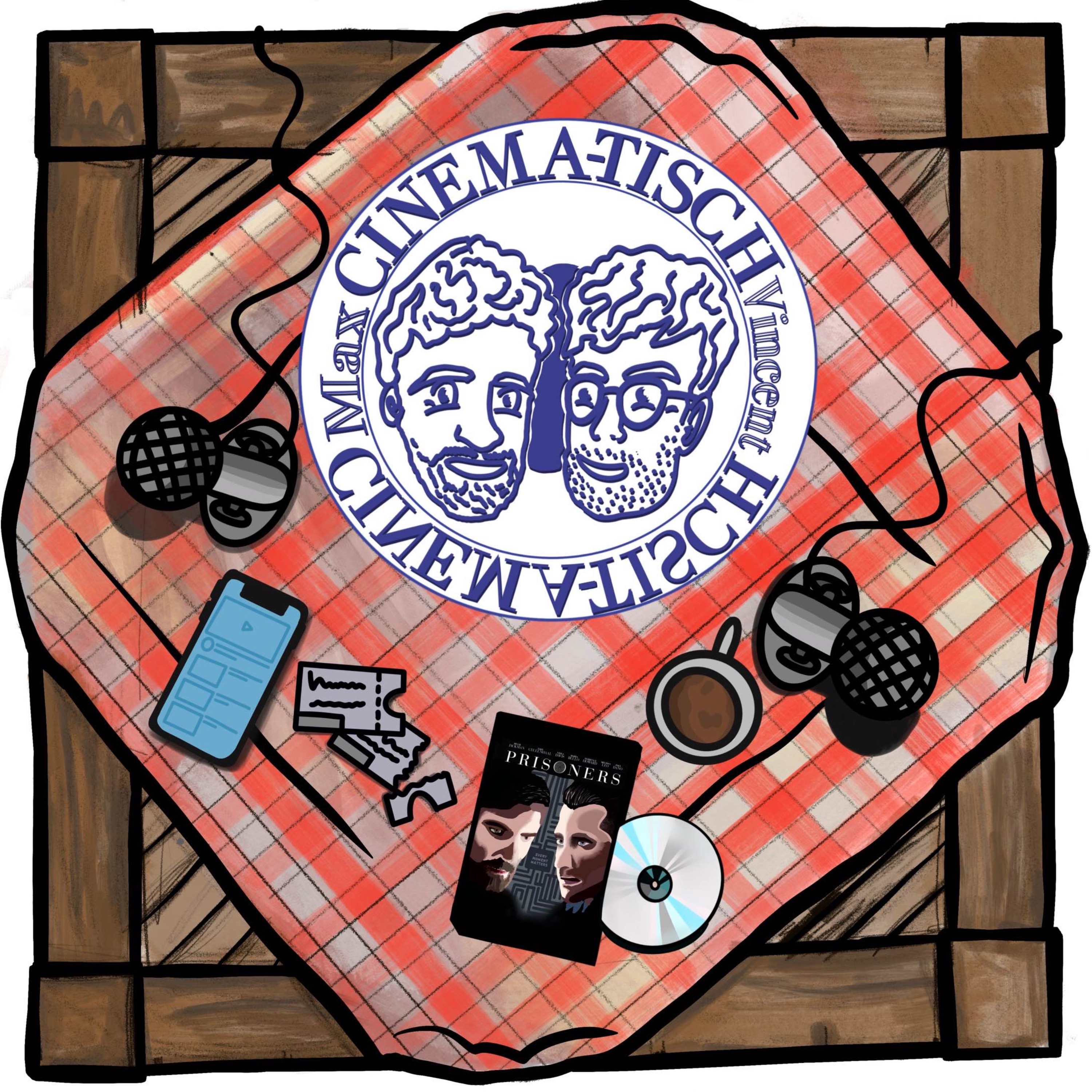 Folge 5: Unsere letzte Folge (feat. F. Lau) episode artwork