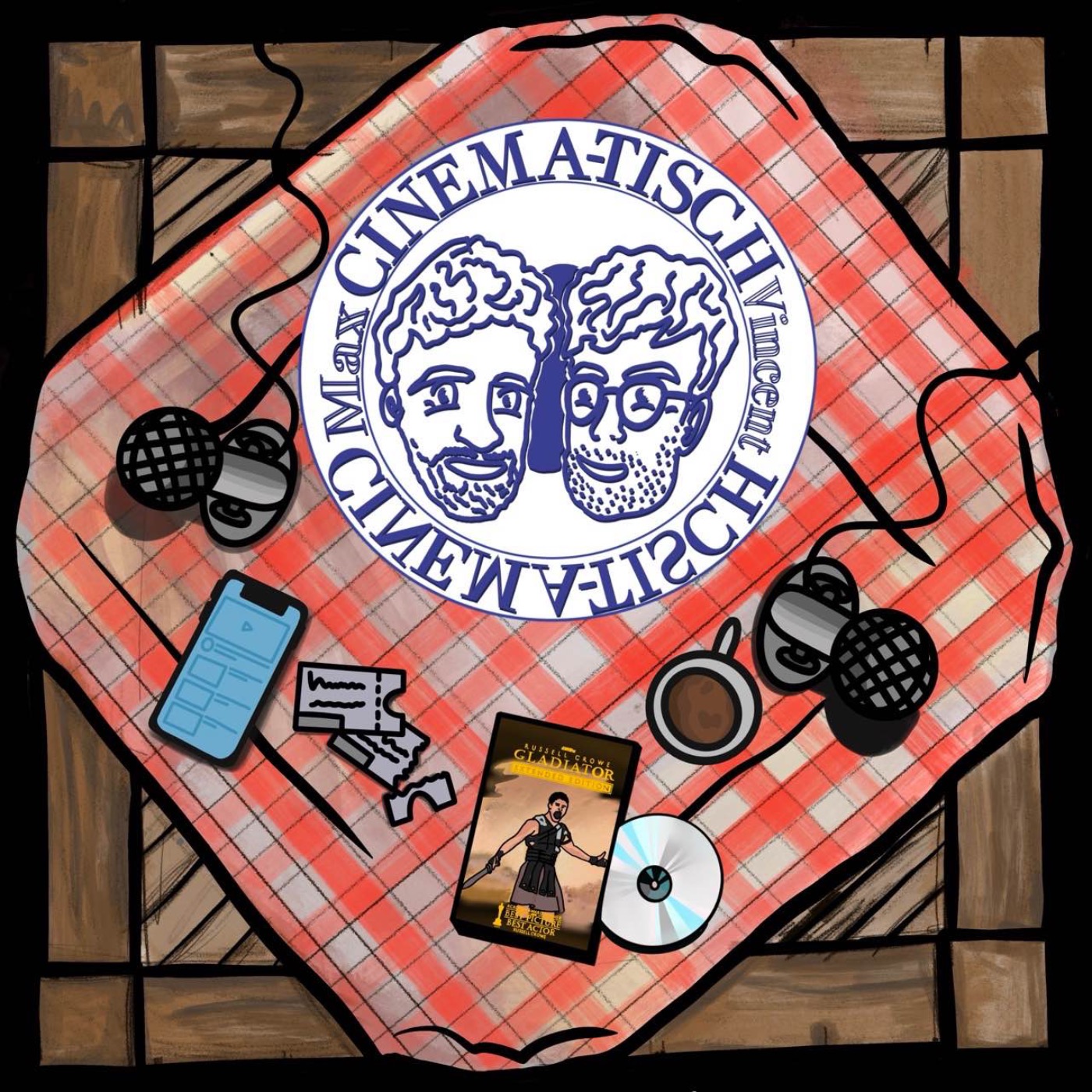Folge 3:  Awkwarde Singmomente mit Petra Maffay episode artwork