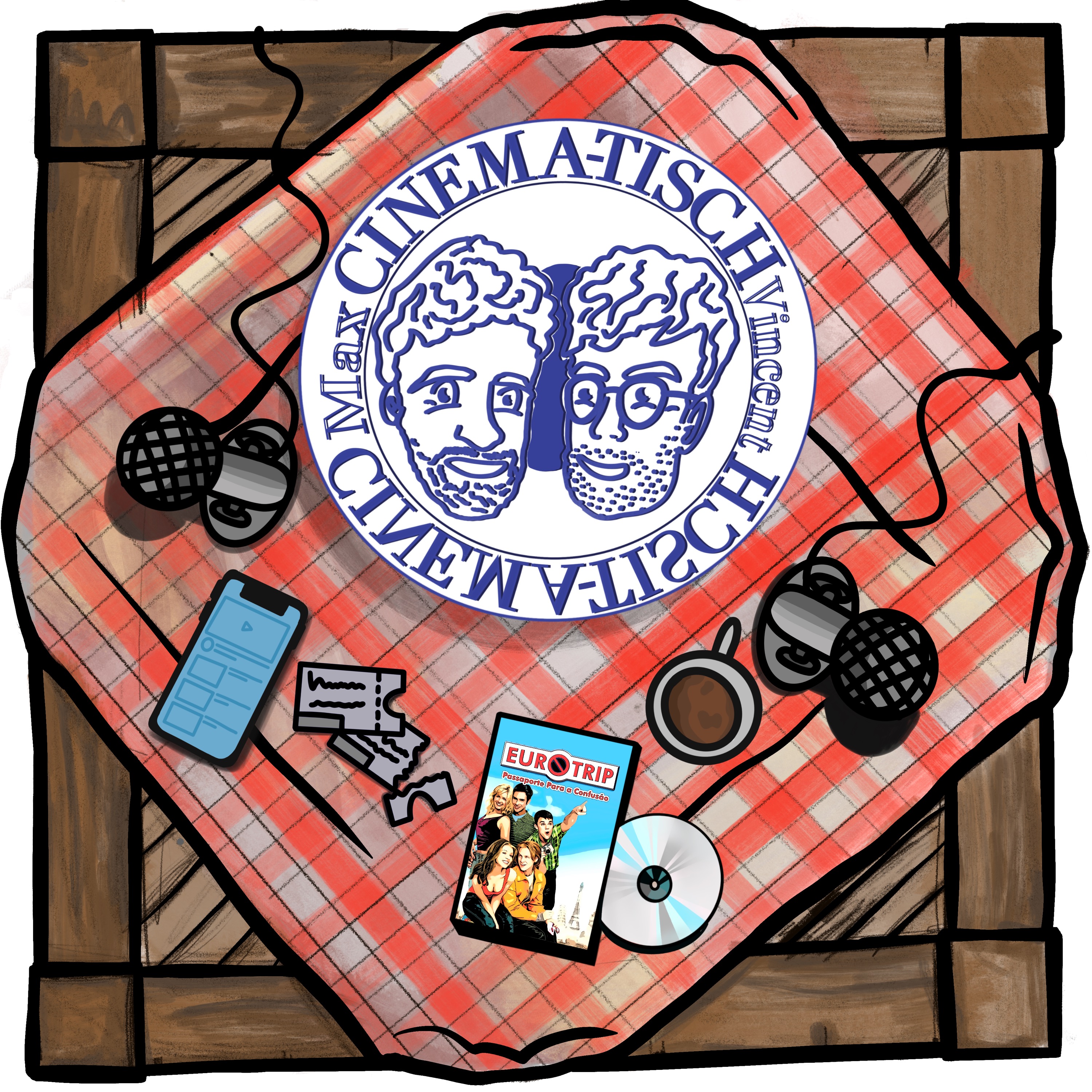 Folge 27: Tut keinem weh, nervt aber auch nicht episode artwork