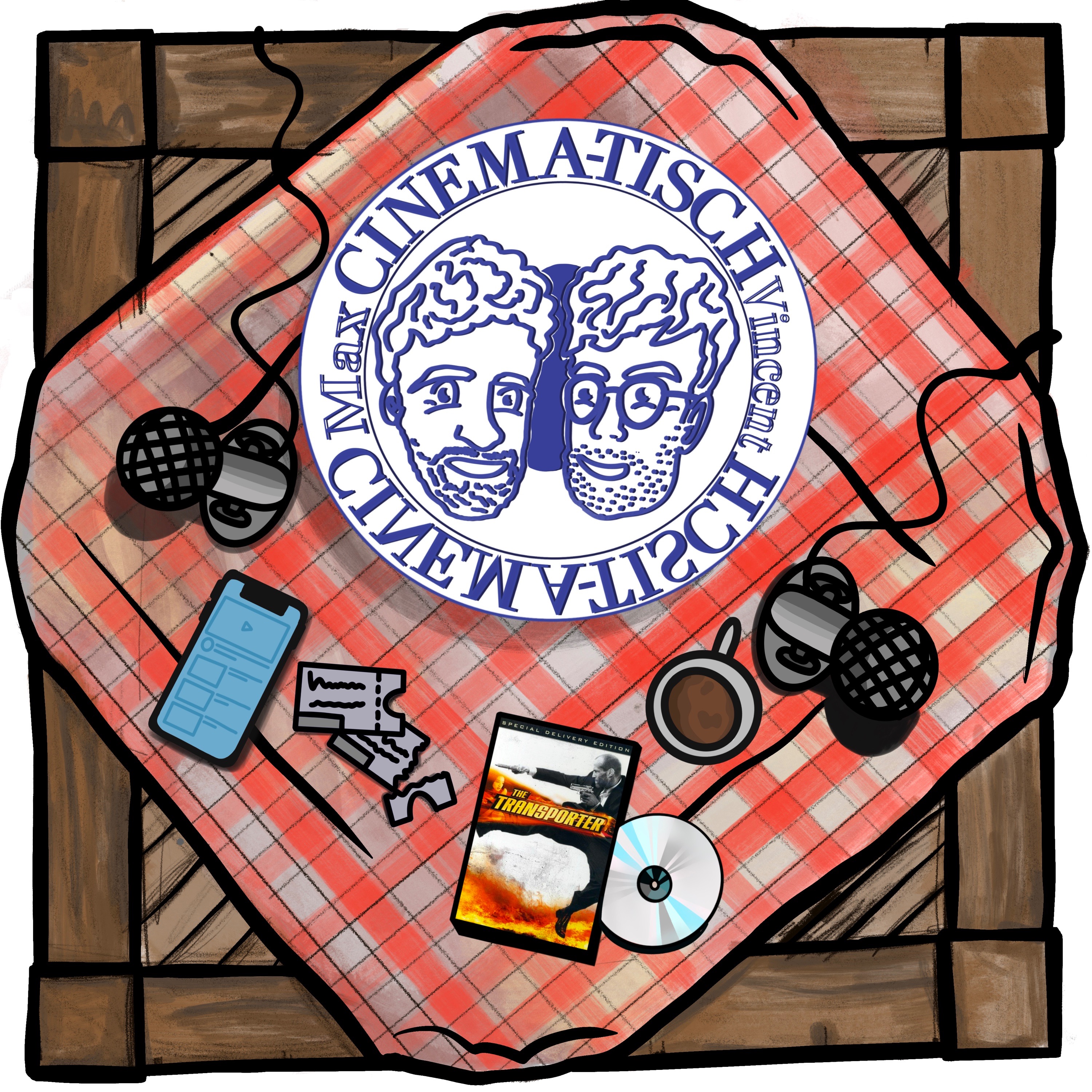 Folge 30: Schäbige Action