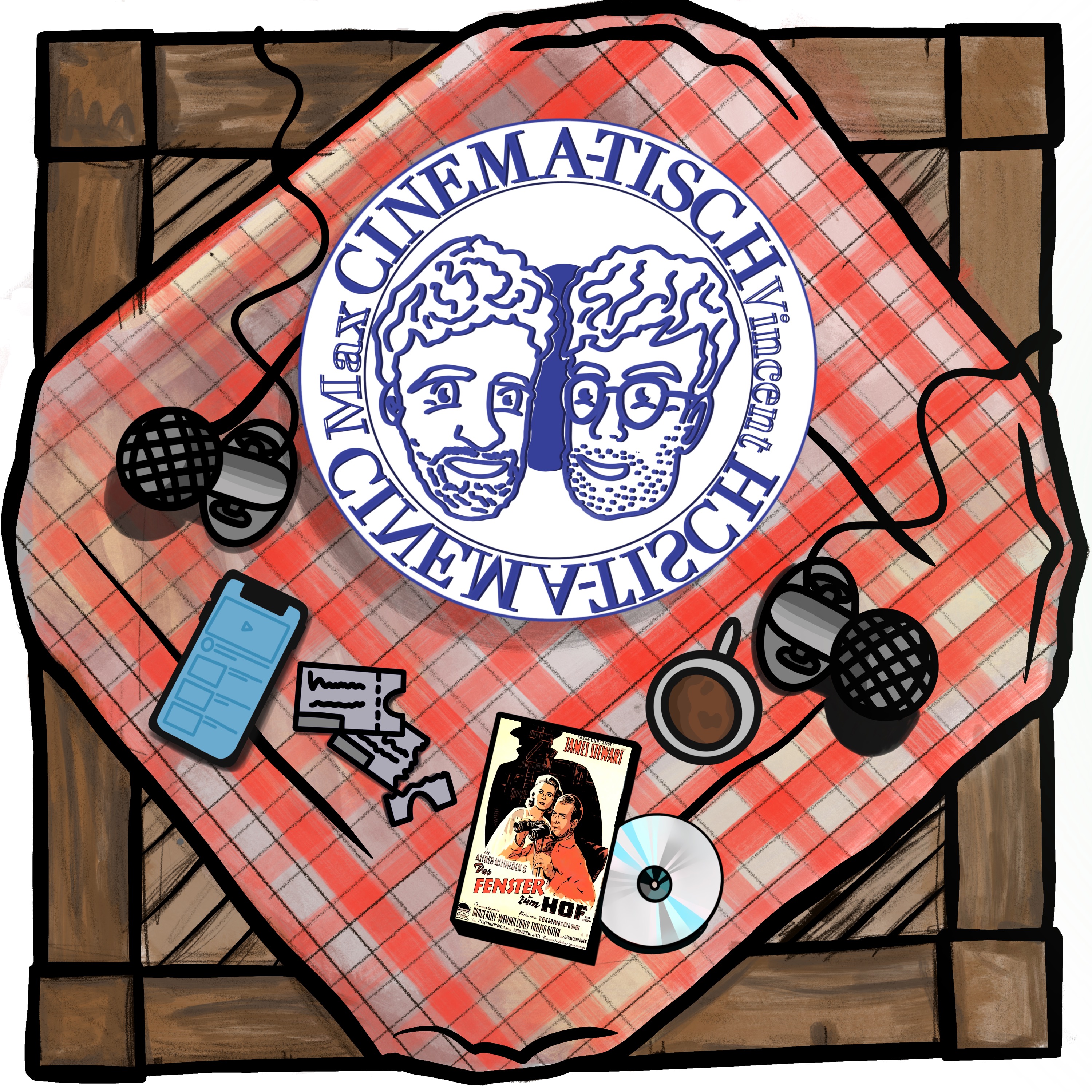Folge 32: Das Fenster zum Film des Jahres episode artwork