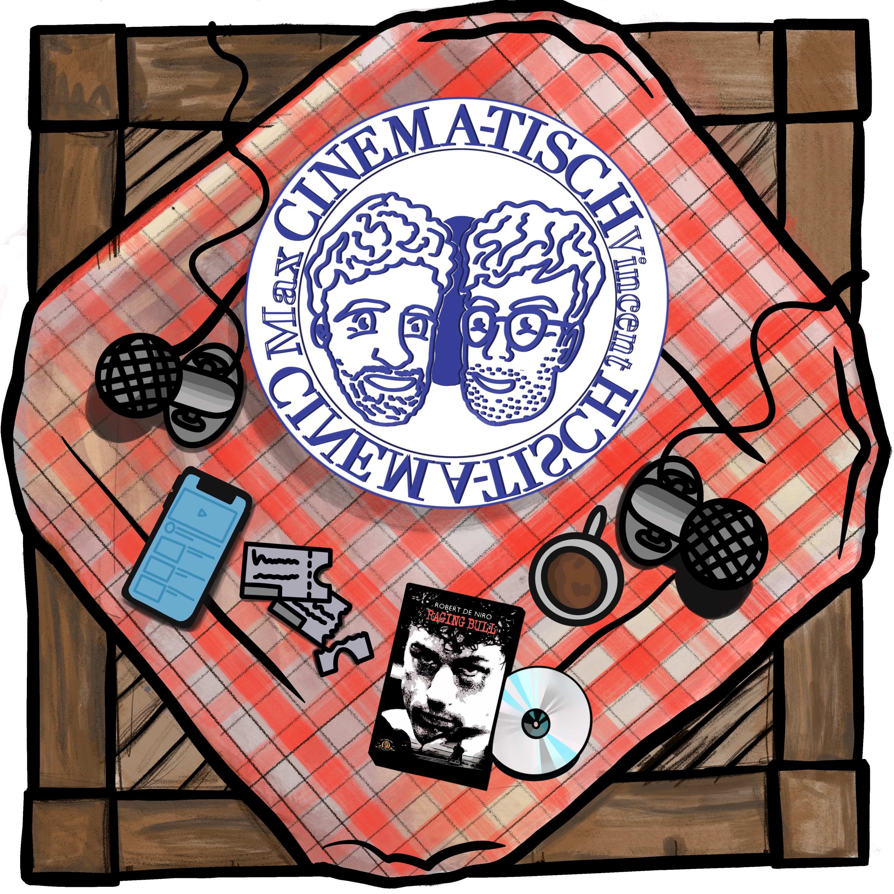 Folge 40: [Titel folgt] episode artwork
