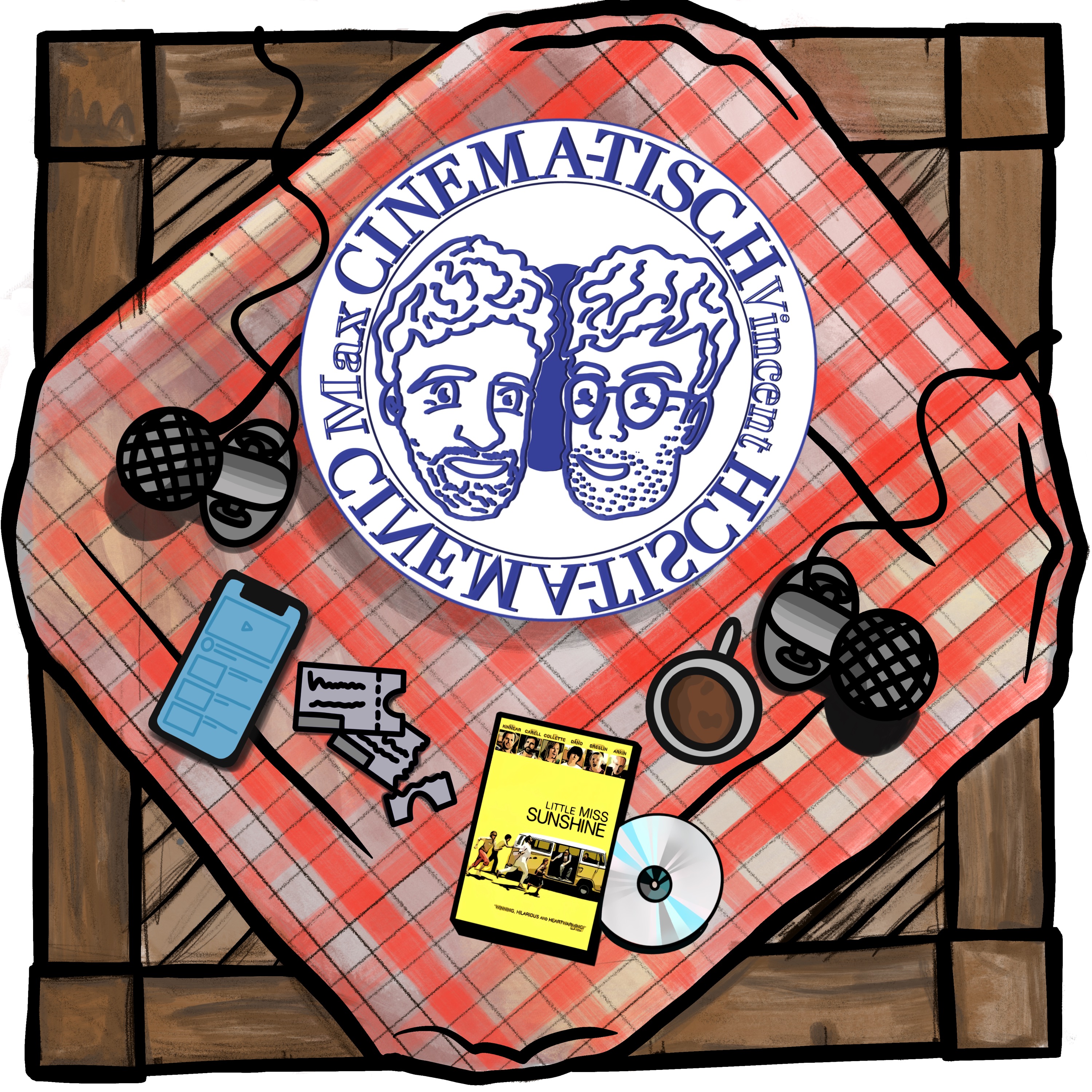 Folge 47: Das Comeback episode artwork