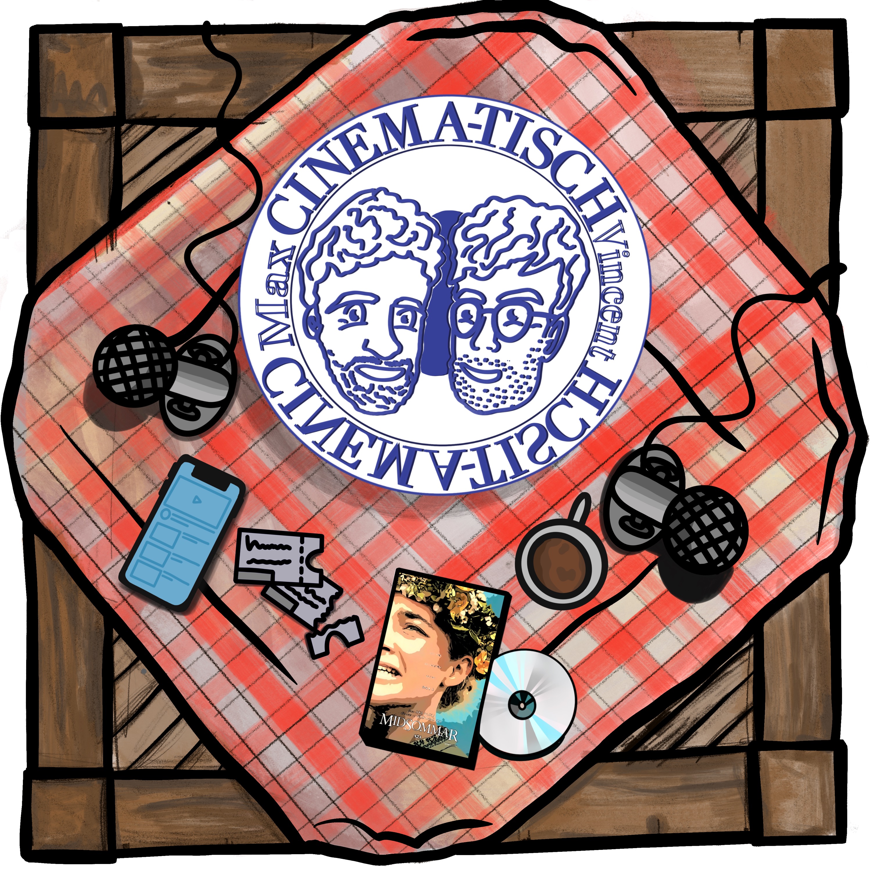 Folge 56: The (low) End of OK Street episode artwork