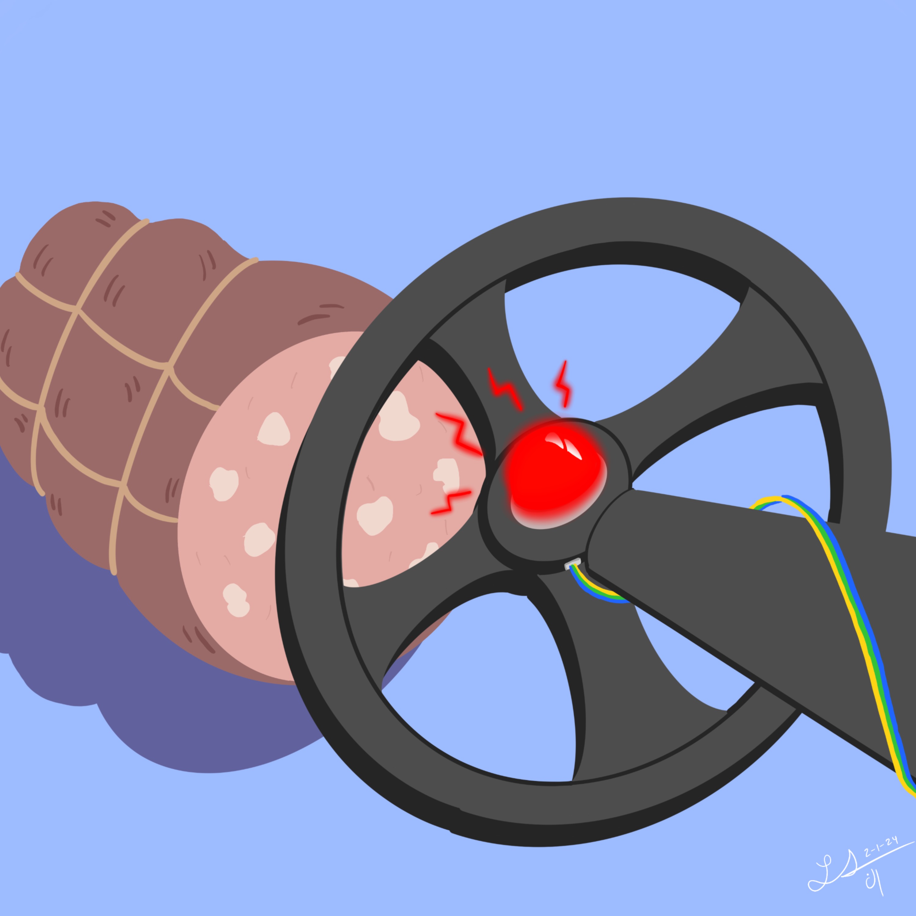 Baloney Detection with Dr. K