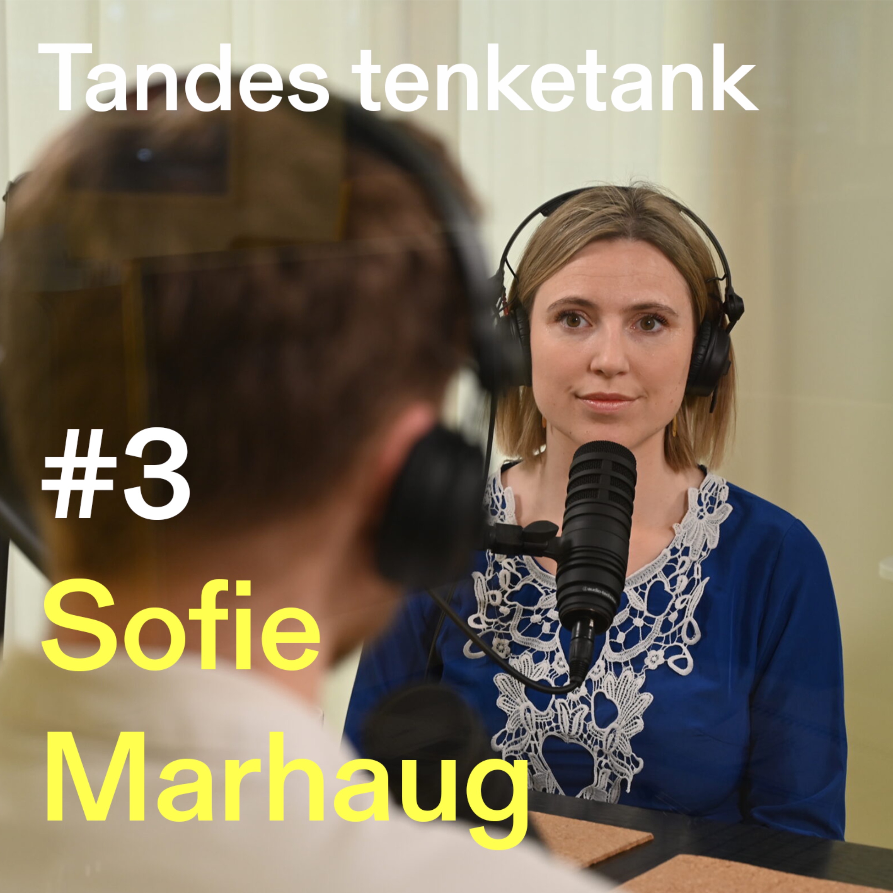 Tandes tenketank