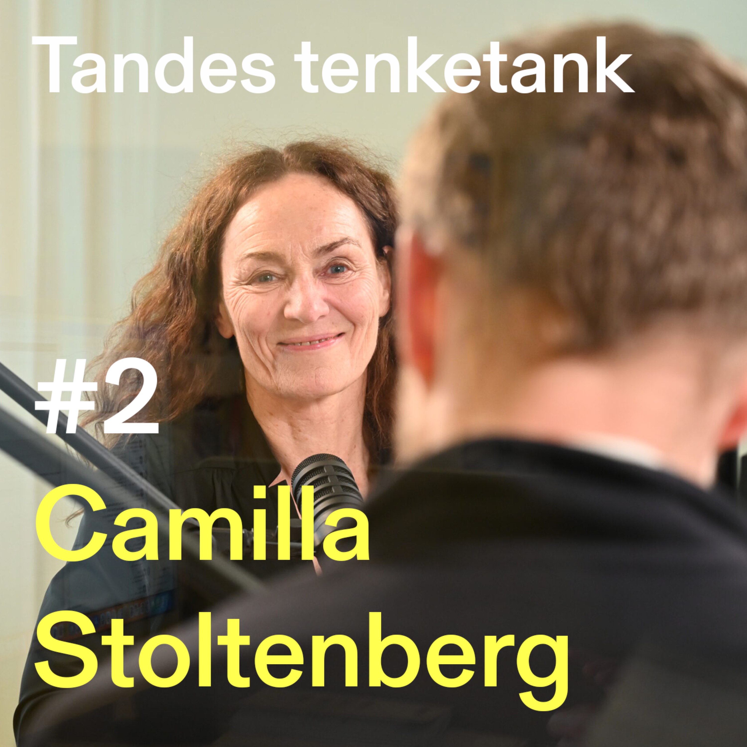 Tandes tenketank