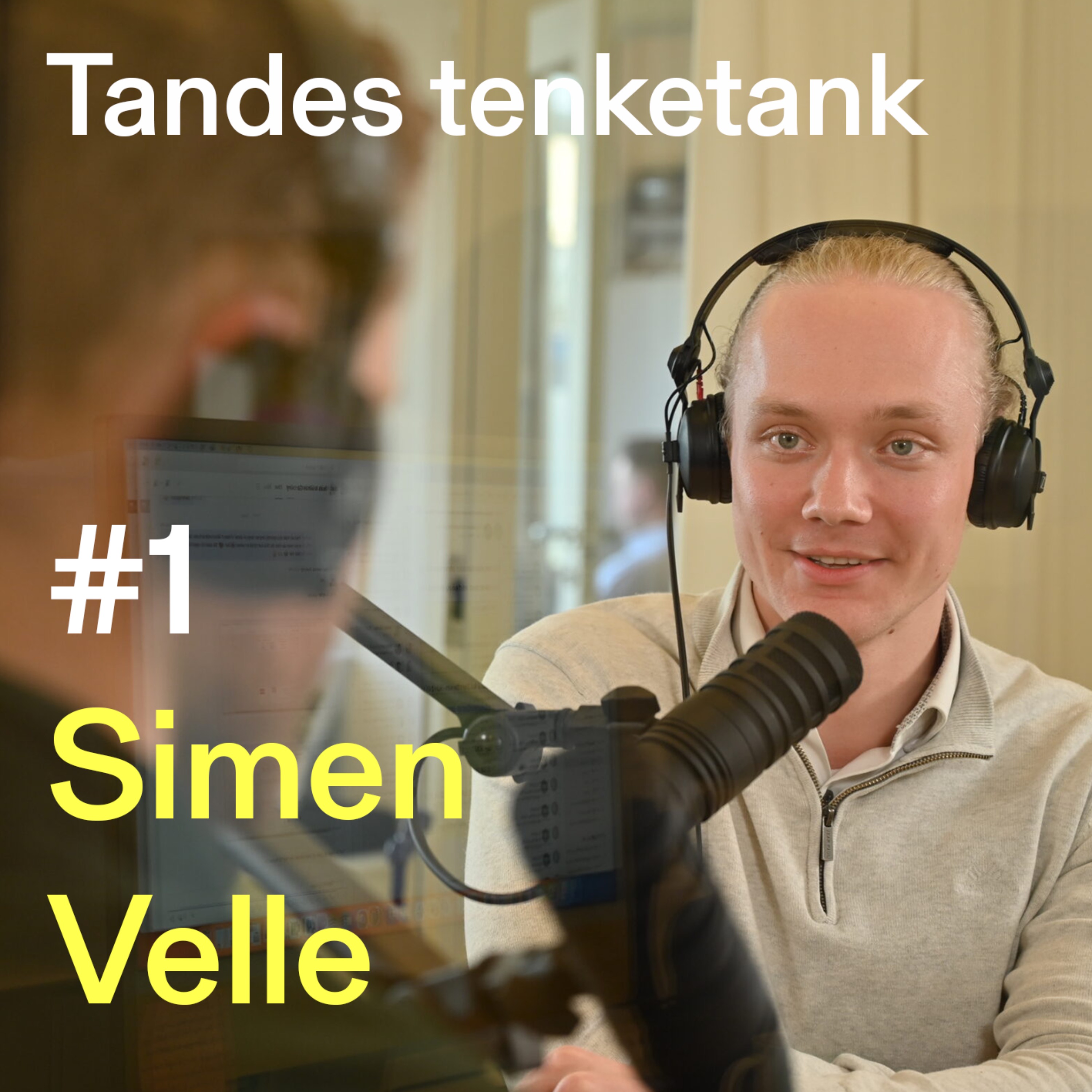 Tandes tenketank