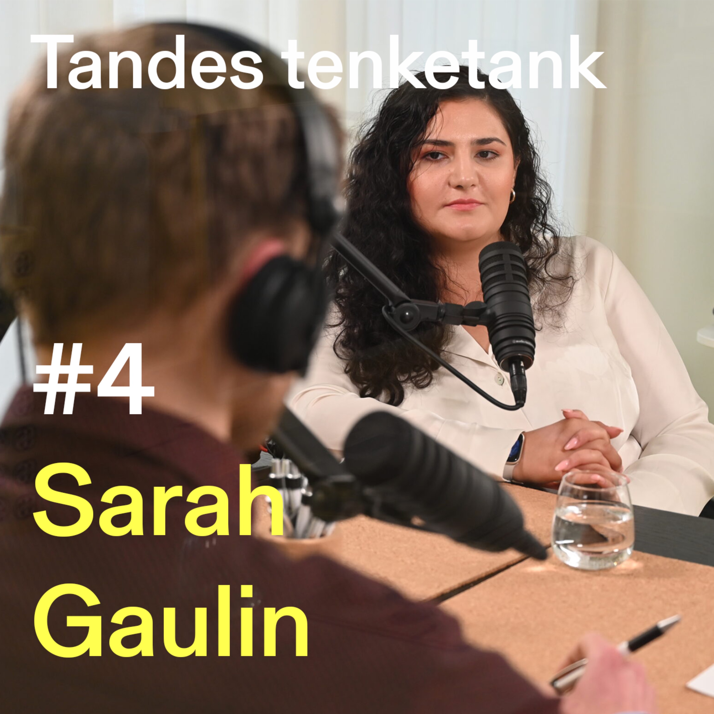 Tandes tenketank