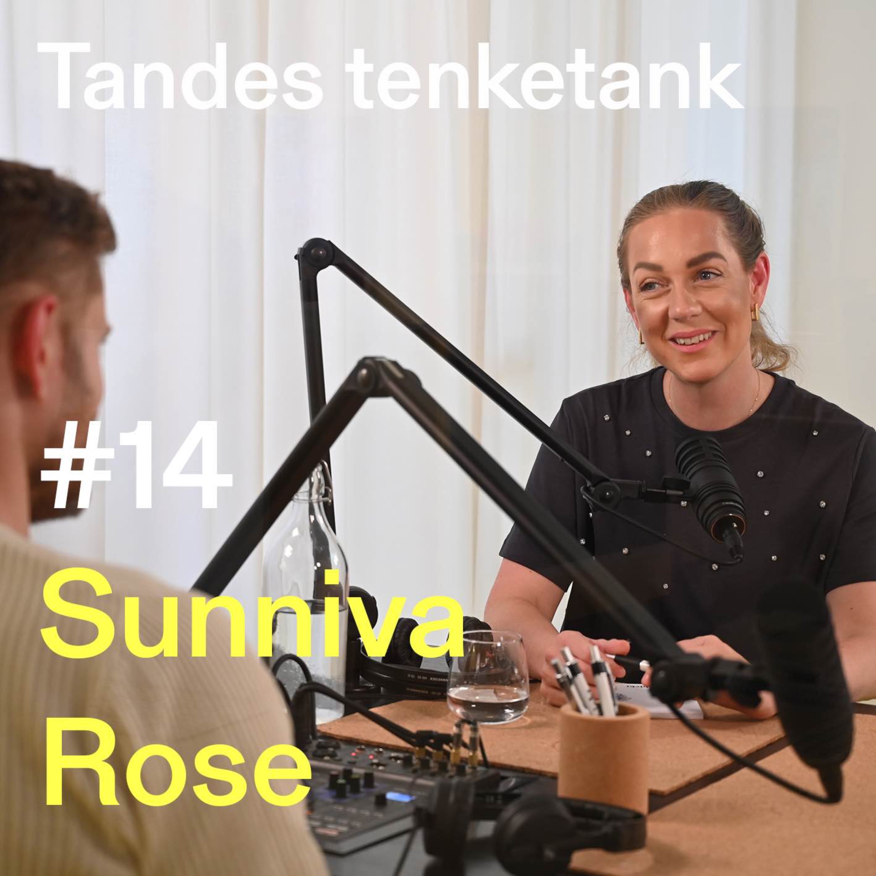 Tandes tenketank