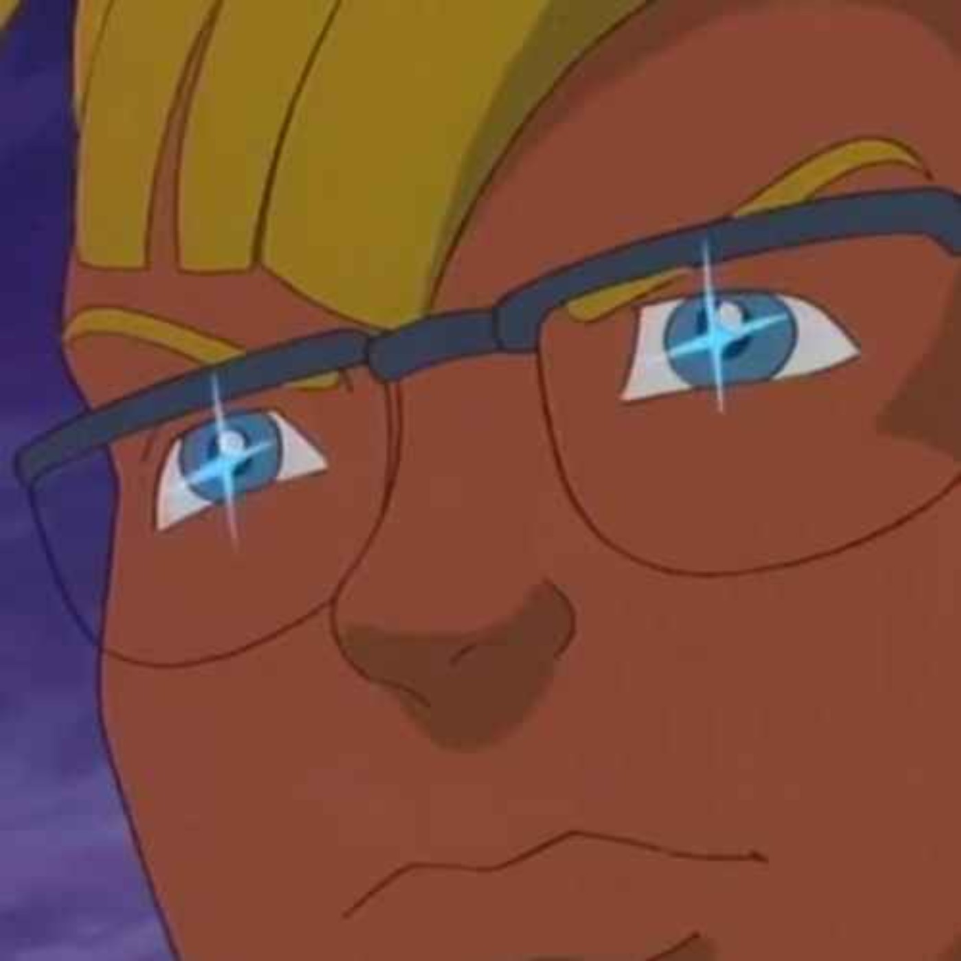 Darktalkers Ep 2 - Donovan's Bane episode artwork