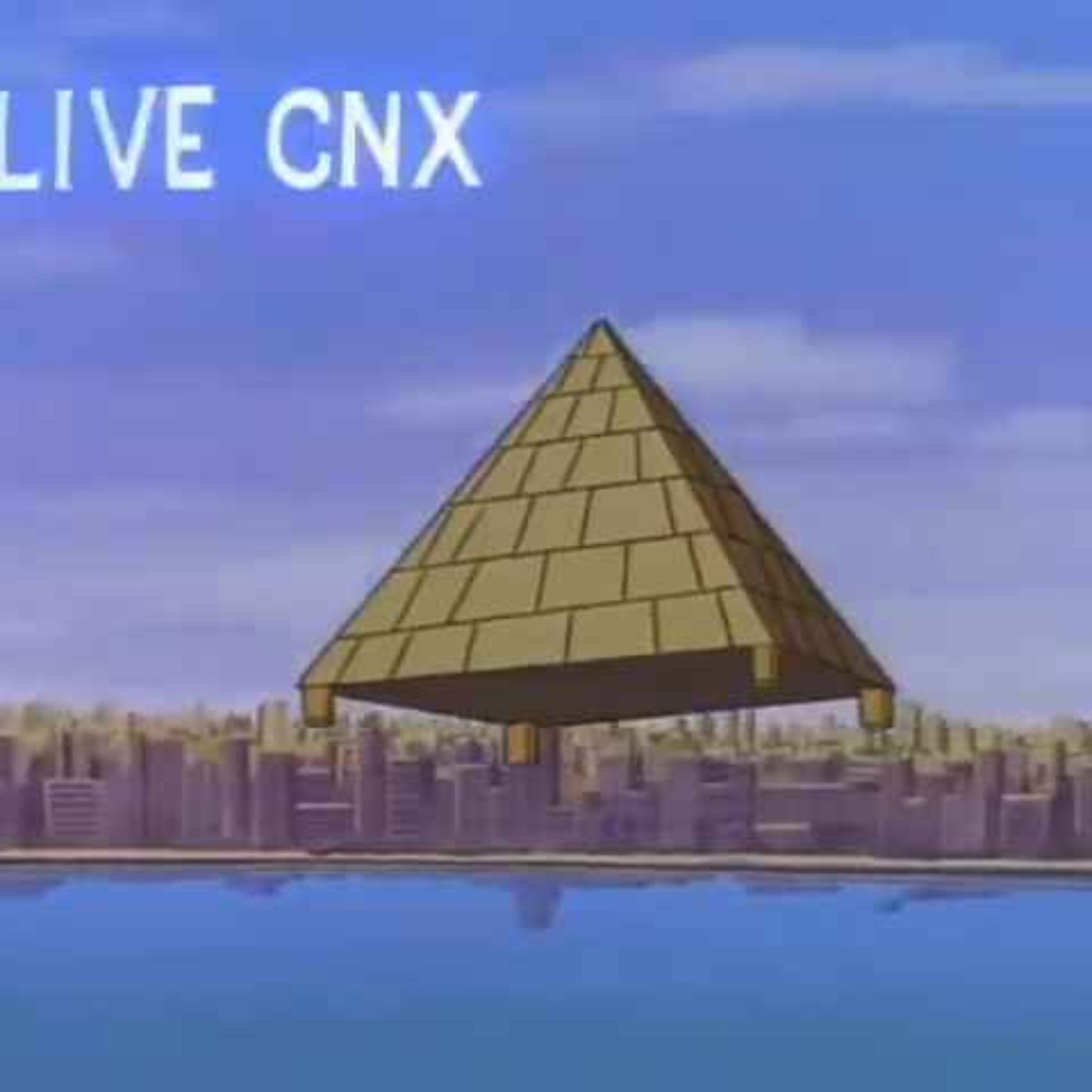 Darktalkers Ep 3 - Pyramid Schemes Darktalkers Ep 3 - Pyramid Schemes