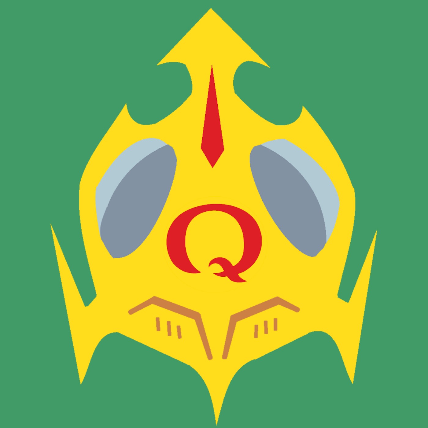 Ep 128 - My Secret Weapon is Getting Kidnapped (Andro Melos 16-30) Ep 128 - My Secret Weapon is Getting Kidnapped (Andro Melos 16-30)