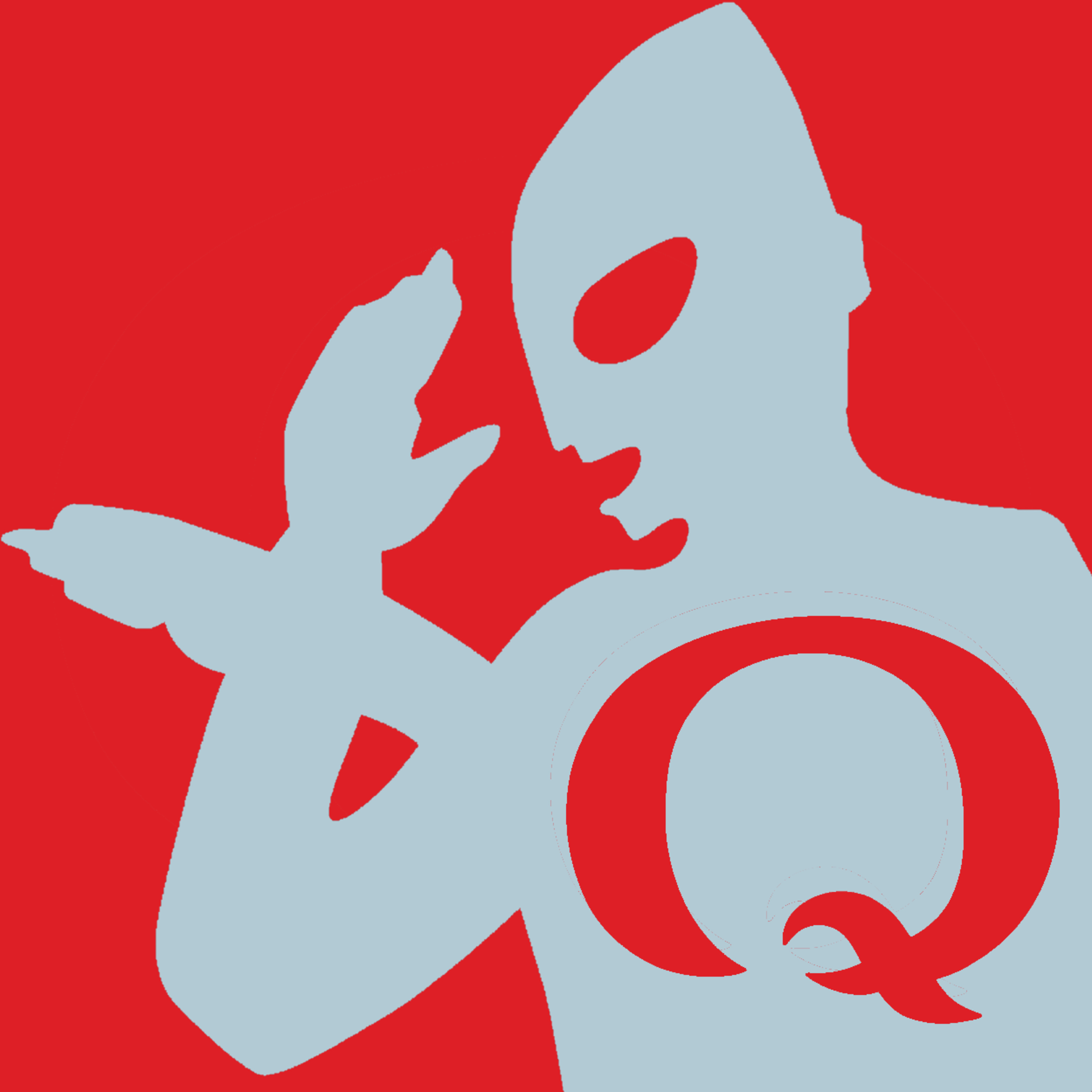 Ep 17 - Ide, Become the Joker (Ultraman 22-24) episode artwork